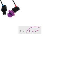 inear soundclip sc 1 in ear earphones