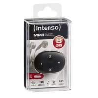 intenso mp3 player 8gb music dancer blk