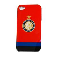 Inter Milan Iphone 4 Case