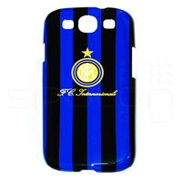 Inter Milan Galaxy S3 Hard Phone Case