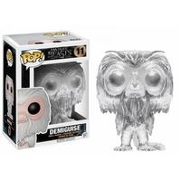 invisible demiguise fantastic beasts limited edition funko pop vinyl f ...