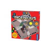 Ingenious