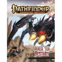 Inner Sea Bestiary Pathfinder Campaign Setting