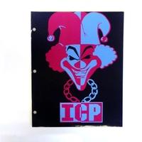 Insane Clown Posse - Joker Notebook