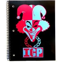 Insane Clown Posse - Joker Notebook