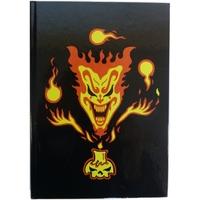 Insane Clown Posse - Fire Juggler Notebook