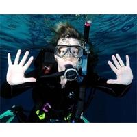 Introduction to Scuba Experience in Cheshire
