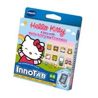 Innotab Hello Kitty Software