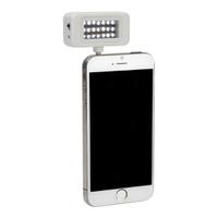 Insta-Flash Smartphone LED Light