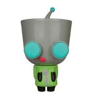 Invader Zim Robot Gir Limited Edition Pop! Vinyl