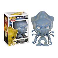 independence day alien limited edition pop vinyl figure