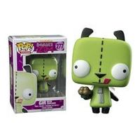 Invader Zim Cupcake Gir Pop! Vin...