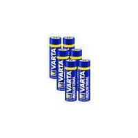 Industrial Alkaline Batteries Mignon AA, 6 piece Varta