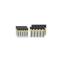 Industrial Micro (AAA) Alkaline Batteries - 10 Pack Energizer
