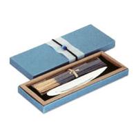 Incense Blue Gift Set