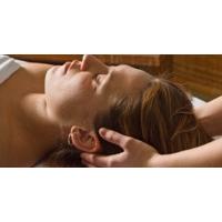 Indian Head Massage