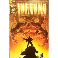 Inferno : Hellbound #1 - January 2002