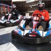 Indoor Go Karting | Nottingham