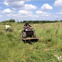 Introduction to Quad Bike Trekking | London