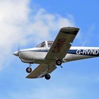 Introductory Light Aircraft Flying Lesson | Liverpool
