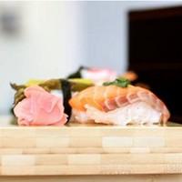 Intro to Sushi Making Class | Birmingham