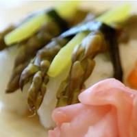 Intro to Sushi Making Class | Cardiff