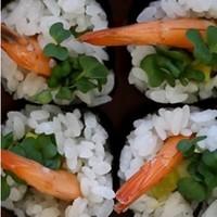 Intro to Sushi Making Class | Manchester