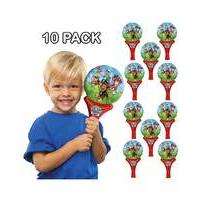 Inflate a Fun Balloons Paw Patrol x 10