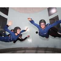 Indoor Skydiving for Two, Was £99.00, Now £49.00