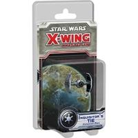 Inquisitor\'s Tie X-Wing Miniature (Star Wars) Expansion Pack