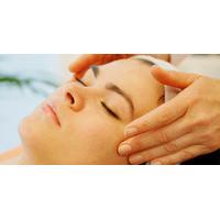 Initial Consultation + Treatment (Craniosacral)