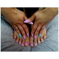 Individual Eyelash Extensions