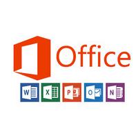 Internationally Accredited Microsoft Office Library