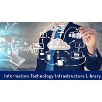 Information Technology Infrastructure Library (ITIL) Certification Course