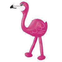 Inflatable Flamingo