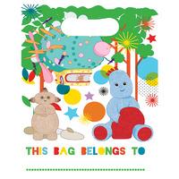 In The Night Garden Party Bags