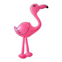 Inflatable Flamingo