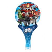 Inflate-A-Fun Marvel Avengers Balloon