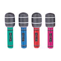 Inflatable Mini Microphone\'s