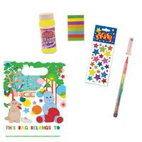 In the Night Garden Filled Party Bag Kit
