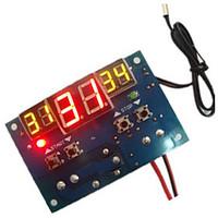 intelligent digital display temperature controller