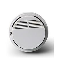 Independent smoke alarm smoke detector fire smoke sensor