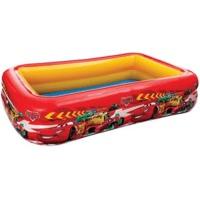 intex cars swim center 262 x 175 x 56 cm