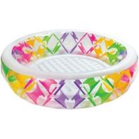 Intex Pinwheel Pool 90\" x 22\" ...