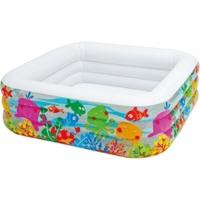 Intex Clearview Aquarium 5ft (57...