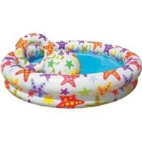 intex baby pool 122 x 25 cm 59460