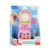 Inspiration Works Peppa\'s Little Phone