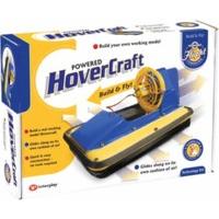 Interplay UK Hovercraft Technolo...