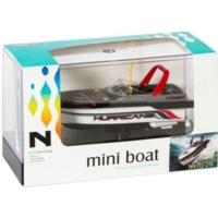 Invento RC mini boat