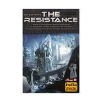 Indie Boards & Cards The Resistance